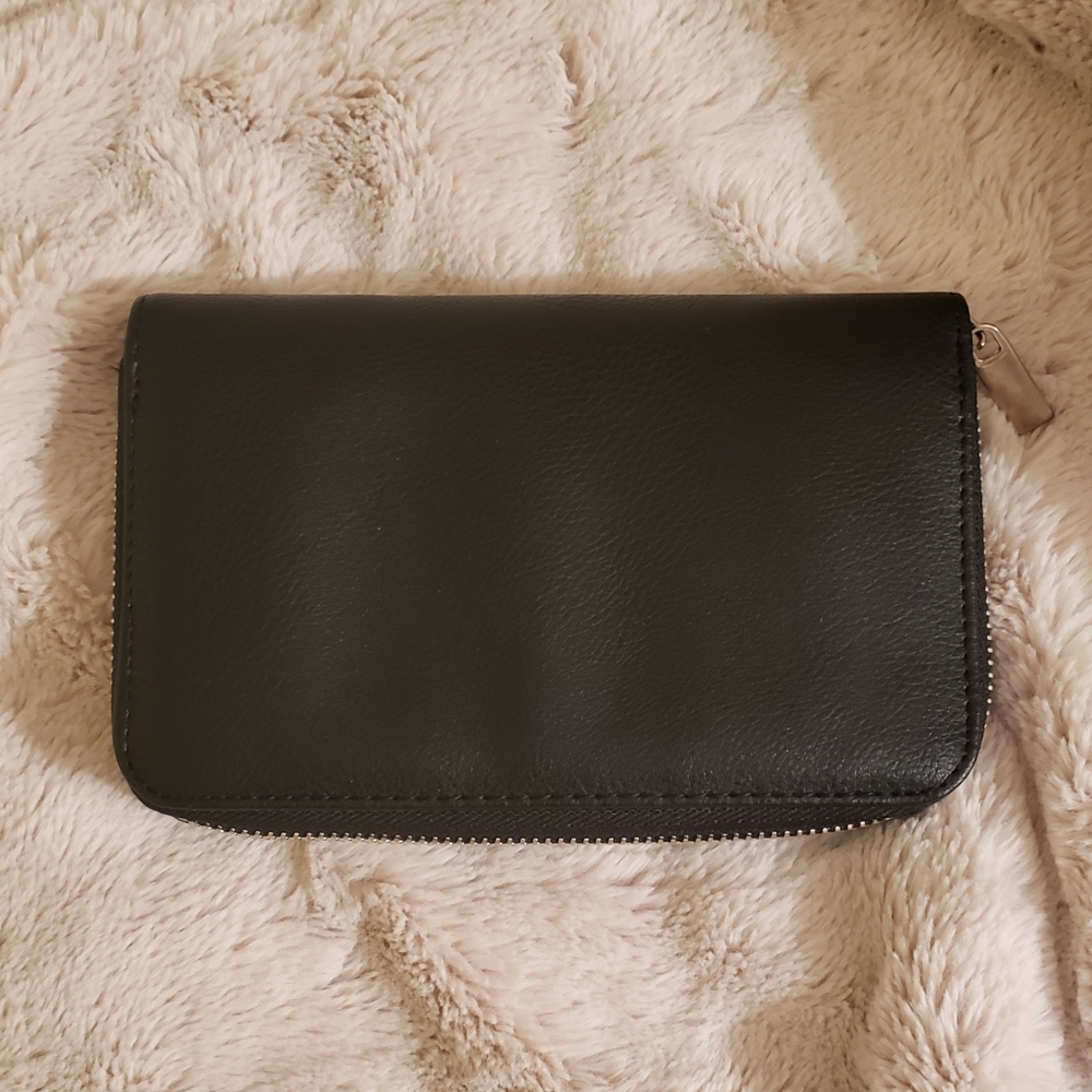 Wild Fable Wallet